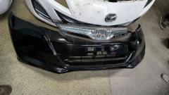 Бампер 71101-TF0X-ZX00 на Honda Fit Hybrid GP1 Фото 12