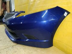 Бампер на Honda Fit GE8 Фото 2