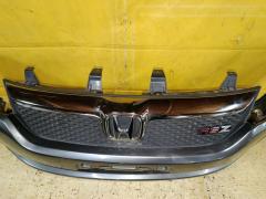 Бампер на Honda Stream RN6 Фото 7