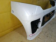 Бампер W0650D W0650D,71101-T6R-003 на Honda N-Box JF1 Фото 3