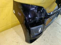 Бампер 114-11697 114-11697 на Honda N-Wgn JH1 Фото 3