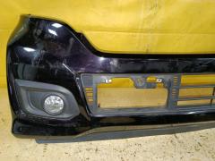 Бампер 114-11697 114-11697 на Honda N-Wgn JH1 Фото 4