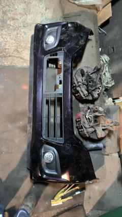 Бампер 114-11697 114-11697 на Honda N-Wgn JH1 Фото 11