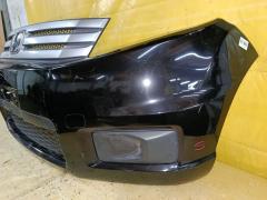 Бампер на Honda Freed Spike GB3 Фото 2