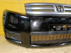 Бампер на Honda Freed Spike GB3 Фото 4