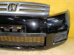 Бампер на Honda Freed Spike GB3 Фото 5