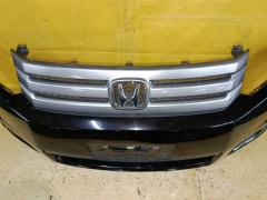 Бампер на Honda Freed Spike GB3 Фото 6