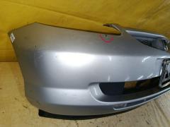 Бампер на Honda Fit GD1 Фото 3