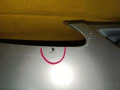 Бампер на Honda Fit GD1 Фото 4