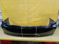 Бампер на Toyota Mark II Blit GX115W 52159-22690, Заднее расположение