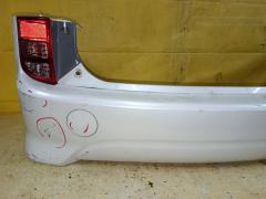 Бампер 44-64 44-64 на Toyota Isis ZGM11G Фото 6