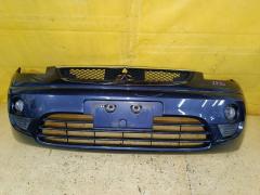 Бампер на Mitsubishi Colt Plus Z23W A044633 MN170471, Переднее расположение