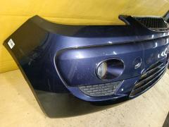 Бампер A044633 A044633,MN170471 на Mitsubishi Colt Plus Z23W Фото 3