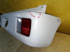 Бампер 35603-68H0 35603-68H0,71811-64P0 на Nissan Nv100 Clipper DR17V Фото 2