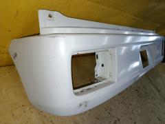 Бампер 35603-68H0 35603-68H0,71811-64P0 на Nissan Nv100 Clipper DR17V Фото 4