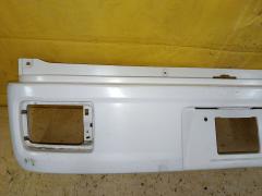 Бампер 35603-68H0 35603-68H0,71811-64P0 на Nissan Nv100 Clipper DR17V Фото 5