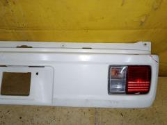 Бампер 35603-68H0 35603-68H0,71811-64P0 на Nissan Nv100 Clipper DR17V Фото 6
