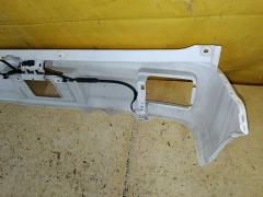Бампер 35603-68H0 35603-68H0,71811-64P0 на Nissan Nv100 Clipper DR17V Фото 7