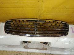 Бампер 62022-AR042 на Nissan Cima GF50 Фото 6
