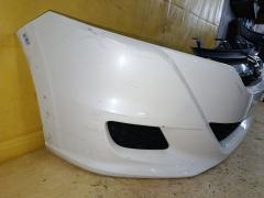 Бампер на Honda Stream RN6 Фото 3