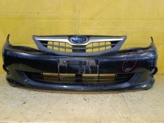 Бампер на Subaru Impreza Wagon GH2 114-77828, Переднее расположение