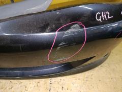 Бампер 114-77828 114-77828 на Subaru Impreza Wagon GH2 Фото 8
