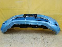 Бампер на Nissan Leaf AZE0 Фото 8