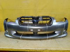 Бампер на Subaru Legacy Wagon BP5 114-20751, Переднее расположение