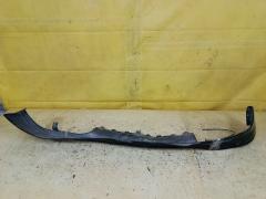 Фартук на Suzuki Solio MA15S 77251-54M0, Переднее расположение