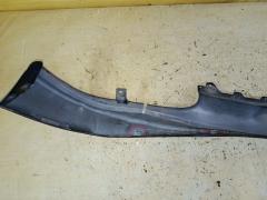 Фартук 77251-54M0 на Suzuki Solio MA15S Фото 2