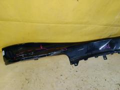 Фартук 77251-54M0 на Suzuki Solio MA15S Фото 7