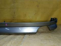 Фартук на Subaru Legacy Wagon BP5 Фото 4