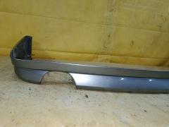 Фартук на Subaru Legacy Wagon BP5 Фото 5