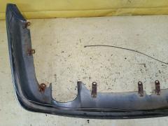 Фартук на Subaru Legacy Wagon BP5 Фото 7