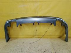 Фартук на Subaru Legacy Wagon BP5 Фото 9