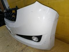 Бампер на Toyota Bb QNC20 Фото 2