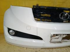 Бампер на Toyota Bb QNC20 Фото 4