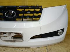 Бампер на Toyota Bb QNC20 Фото 5