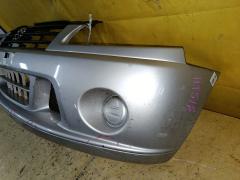 Бампер 71711-80G00 на Suzuki Swift HT51S Фото 2