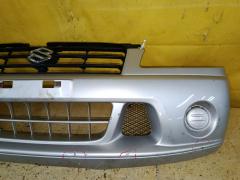 Бампер 71711-80G00 на Suzuki Swift HT51S Фото 5