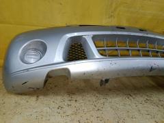 Бампер 71711-80G00 на Suzuki Swift HT51S Фото 8