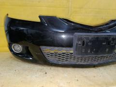Бампер 114-61009 114-61009 на Mazda Axela BK3P Фото 4