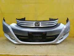 Бампер на Honda Insight ZE2 114-22397, Переднее расположение