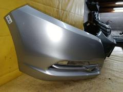 Бампер 114-22397 114-22397 на Honda Insight ZE2 Фото 3