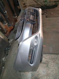 Бампер 114-22397 114-22397 на Honda Insight ZE2 Фото 13