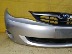 Бампер 114-77828 114-77828 на Subaru Impreza Wagon GH2 Фото 6