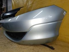 Бампер на Honda Airwave GJ1 Фото 2