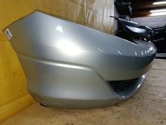 Бампер на Honda Airwave GJ1 Фото 3