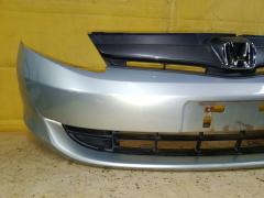 Бампер на Honda Airwave GJ1 Фото 4