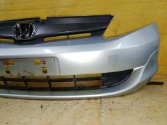 Бампер на Honda Airwave GJ1 Фото 5